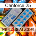 Cenforce 25 new15